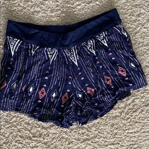 Roxy S shorts